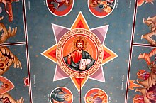 Biserica ortodoxa, Magureni , Foto: WR