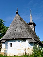 Strâmbu, Foto: WR