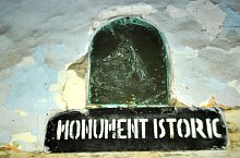 Ortodox templom, Horgospataka , Fotó: WR