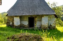 Ortodox templom, Horgospataka , Fotó: WR