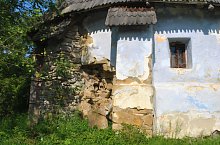 Ortodox templom, Horgospataka , Fotó: WR