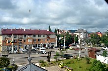 Târgu Lăpuș, Foto: WR