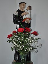 Catholic church, Târgu Lăpuș , Photo: WR