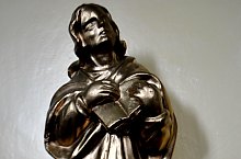 Catholic church, Târgu Lăpuș , Photo: WR