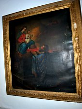 Catholic church, Târgu Lăpuș , Photo: WR