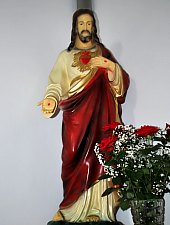 Catholic church, Târgu Lăpuș , Photo: WR