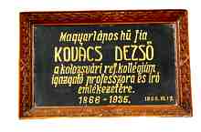 Reformed church, Târgu Lăpuș , Photo: Székely Zsolt