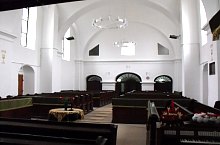 Reformed church, Târgu Lăpuș , Photo: Székely Zsolt