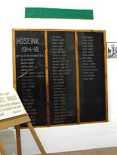 Reformed church, Târgu Lăpuș , Photo: Székely Zsolt