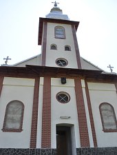 Biserica ortodoxa, Vad , Foto: WR