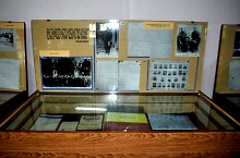 Casa memoriala Lucaciu, Apa , Foto: WR