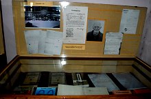 Casa memoriala Lucaciu, Apa , Foto: WR