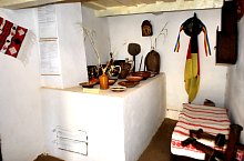 Casa memoriala Lucaciu, Apa , Foto: WR