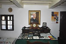 Casa memoriala Lucaciu, Apa , Foto: WR