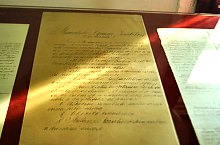 Casa memoriala Lucaciu, Apa , Foto: WR