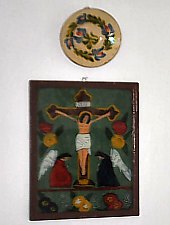 Casa memoriala Lucaciu, Apa , Foto: WR