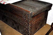 Casa memoriala Lucaciu, Apa , Foto: WR