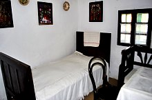 Casa memoriala Lucaciu, Apa , Foto: WR