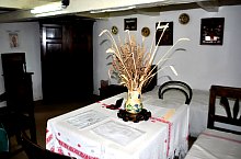 Casa memoriala Lucaciu, Apa , Foto: WR