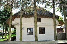 Casa memoriala Lucaciu, Apa , Foto: WR