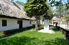 Casa memoriala Lucaciu, Apa , Foto: WR