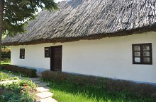 Casa memoriala Lucaciu, Apa , Foto: WR