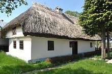 Casa memoriala Lucaciu, Apa , Foto: WR