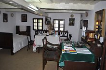 Casa memoriala Lucaciu, Apa , Foto: WR