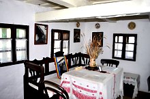 Casa memoriala Lucaciu, Apa , Foto: WR