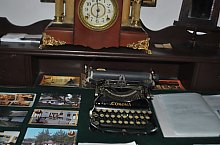 Casa memoriala Lucaciu, Apa , Foto: WR