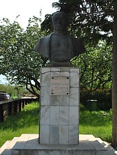 Casa memoriala Lucaciu, Apa , Foto: WR