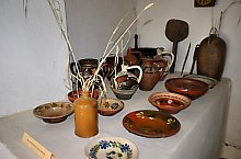 Casa memoriala Lucaciu, Apa , Foto: WR