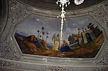 Biserica ortodoxa, Apa , Foto: WR