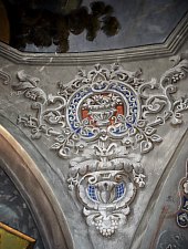 Biserica ortodoxa, Apa , Foto: WR