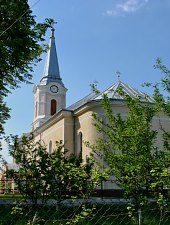 Biserica ortodoxa, Apa , Foto: WR