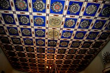 Biserica reformata, Babesti , Foto: WR