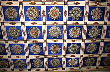 Biserica reformata, Babesti , Foto: WR