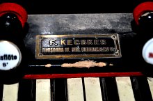 Biserica reformata, Babesti , Foto: WR