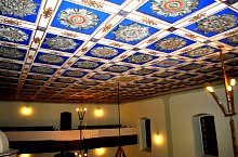 Biserica reformata, Babesti , Foto: WR