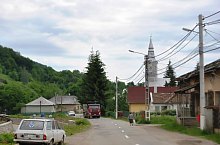 Băița, Foto: WR