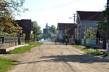 Bocicau , Foto: WR