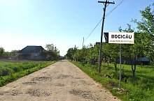 Bocicau , Foto: WR