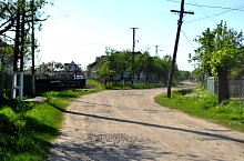 Bocicau , Foto: WR