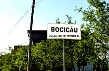 Bocicau , Foto: WR