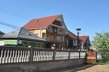 Bocicau , Foto: WR