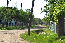 Bocicau , Foto: WR