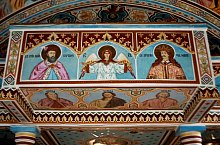 Biserica ortodoxa, Bocicau , Foto: WR