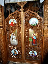Biserica ortodoxa, Bocicau , Foto: WR