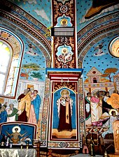 Biserica ortodoxa, Bocicau , Foto: WR