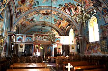 Biserica ortodoxa, Bocicau , Foto: WR